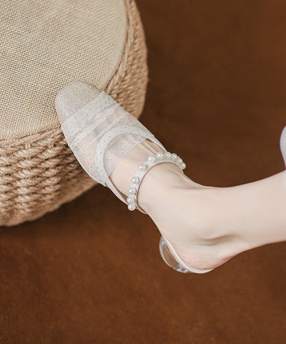 Classic Vintage & Enduringly Stylish Sandals