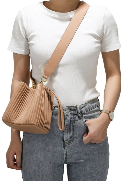 Beautifully Balanced Bag with Timeless Character