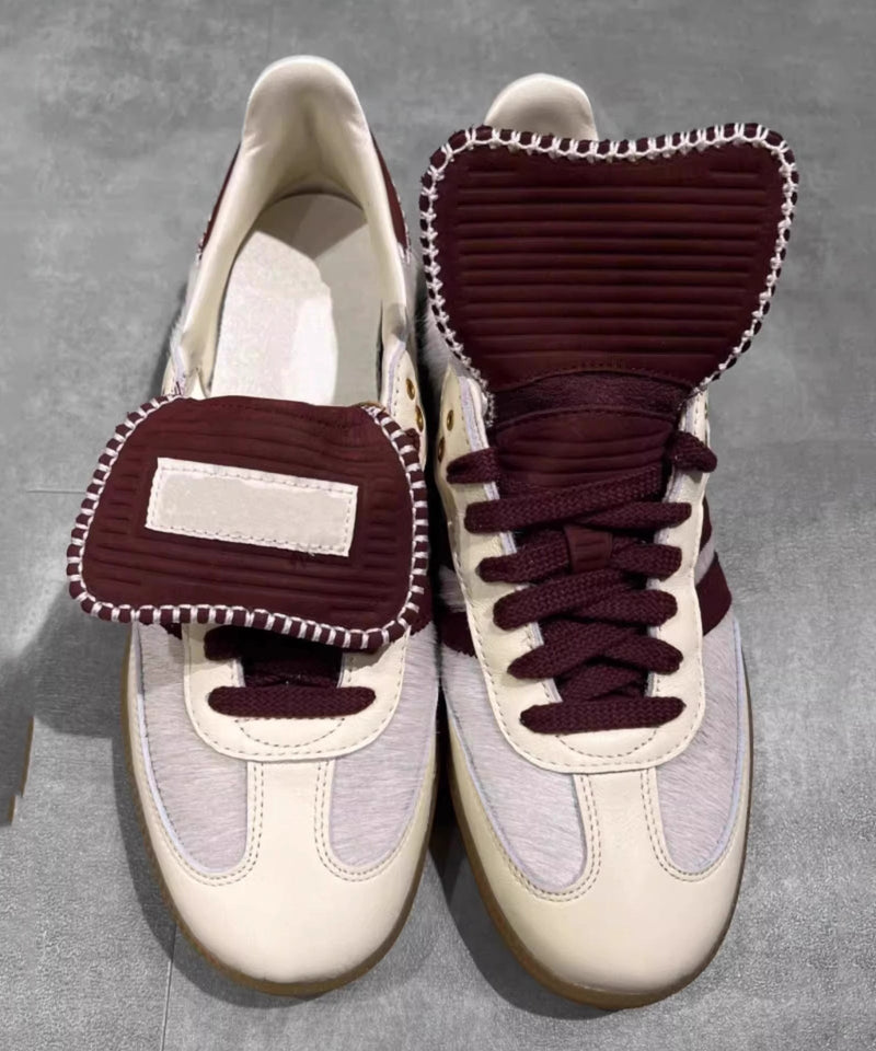 Elegantly Styled Shoes for Everyday Wear