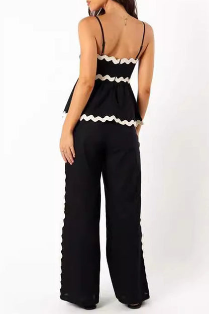 Beautifully Balanced Garment with Timeless Character