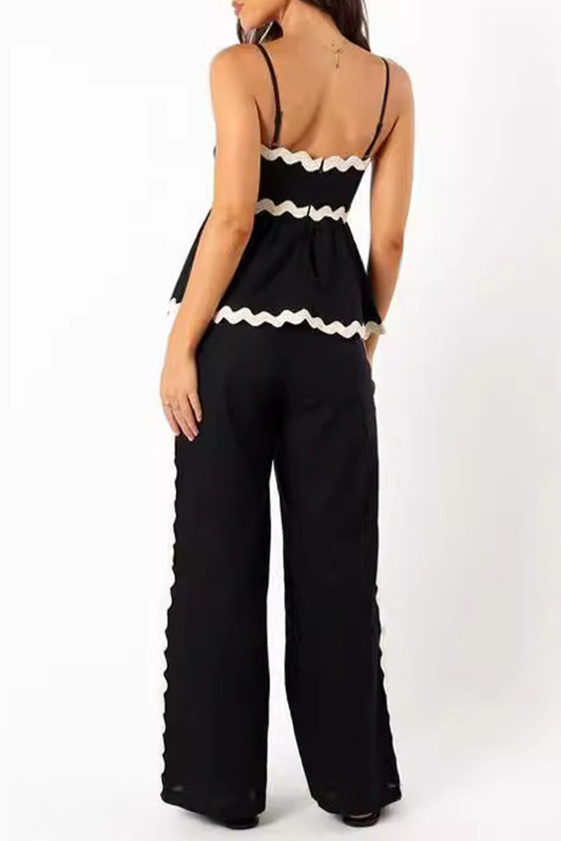 Beautifully Balanced Garment with Timeless Character
