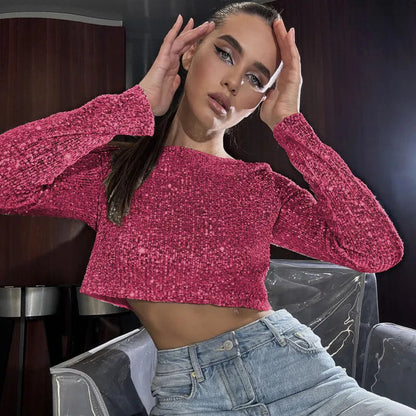 Vintage Inspired Top with a Contemporary Edge