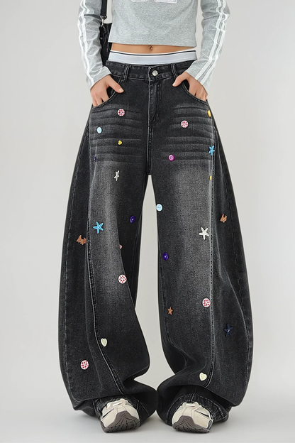 Vintage Inspired Garment with a Contemporary Edge