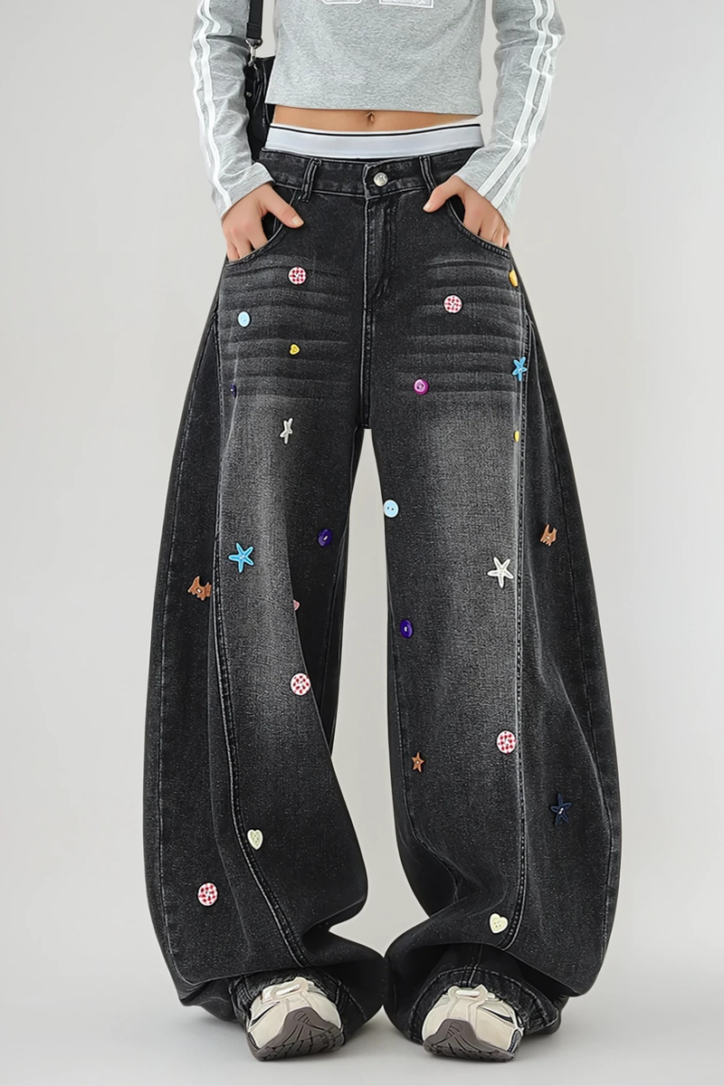 Vintage Inspired Garment with a Contemporary Edge