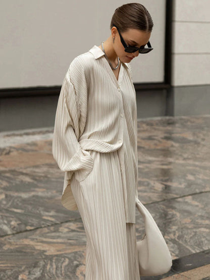 Classic Vintage & Enduringly Stylish Blouse