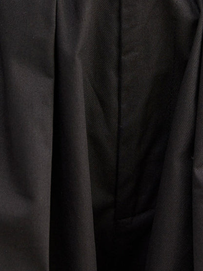 Vintage Inspired Pants with a Contemporary Edge