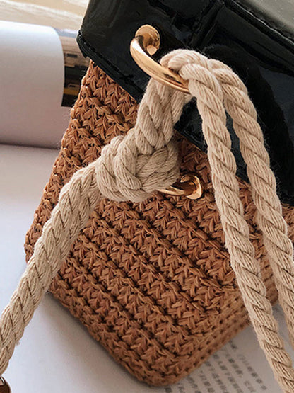 Beautifully Finished Bag in a Timeless Design