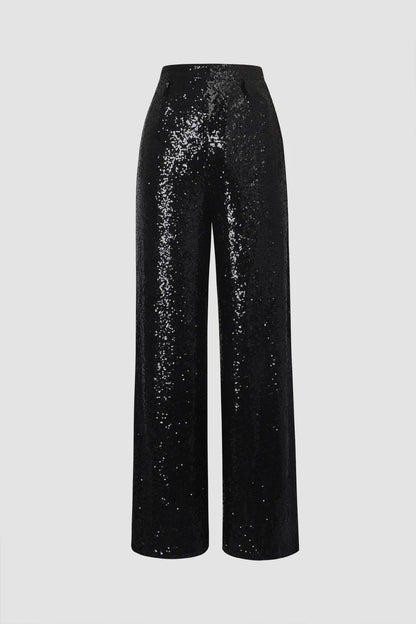 Vintage Inspired Pants with a Contemporary Edge