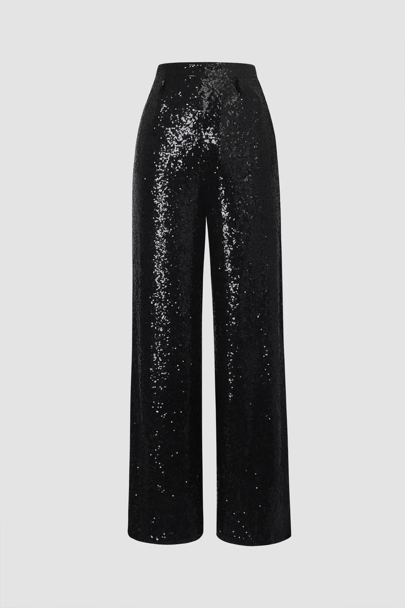 Vintage Inspired Pants with a Contemporary Edge