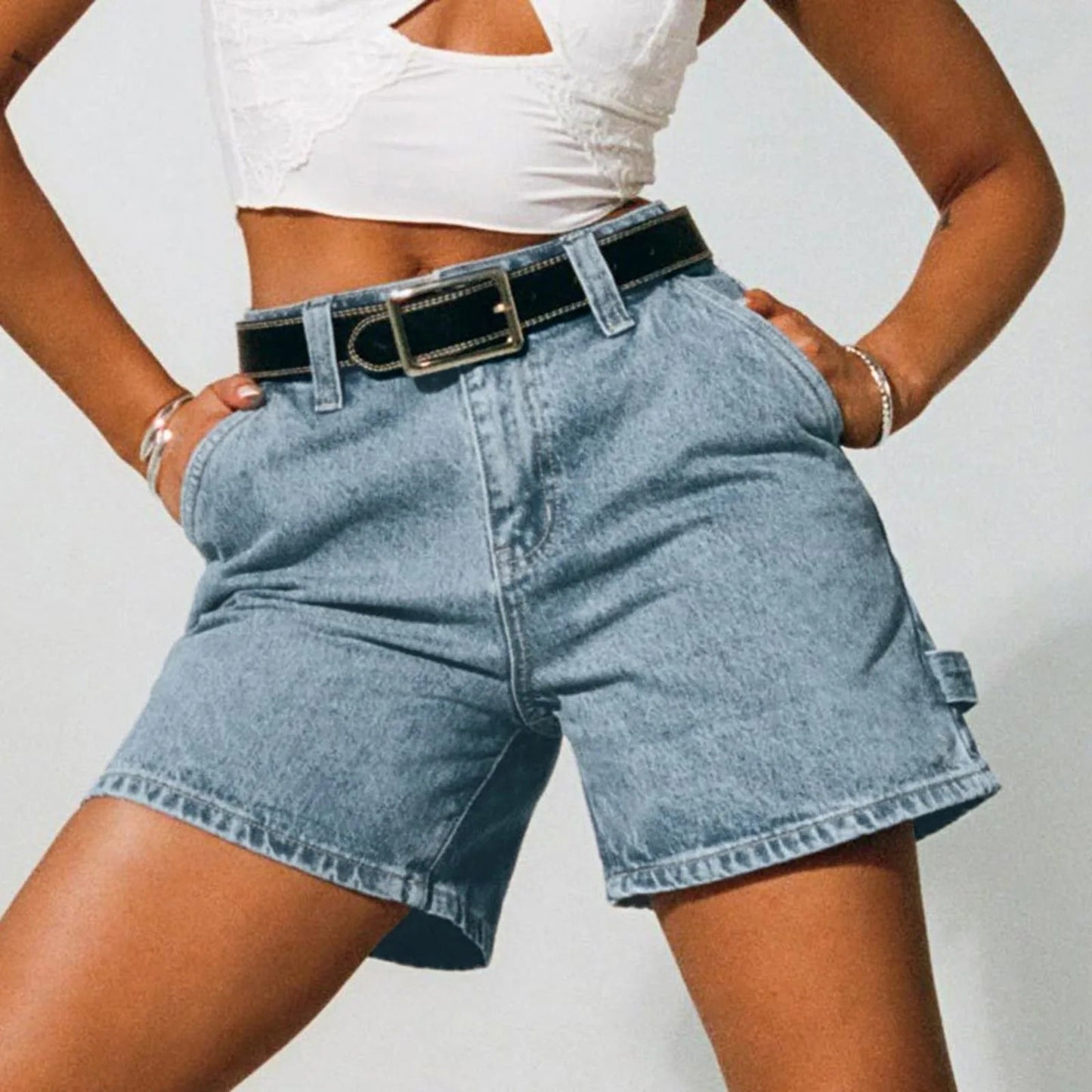 Beautifully Balanced Garment with Timeless Character