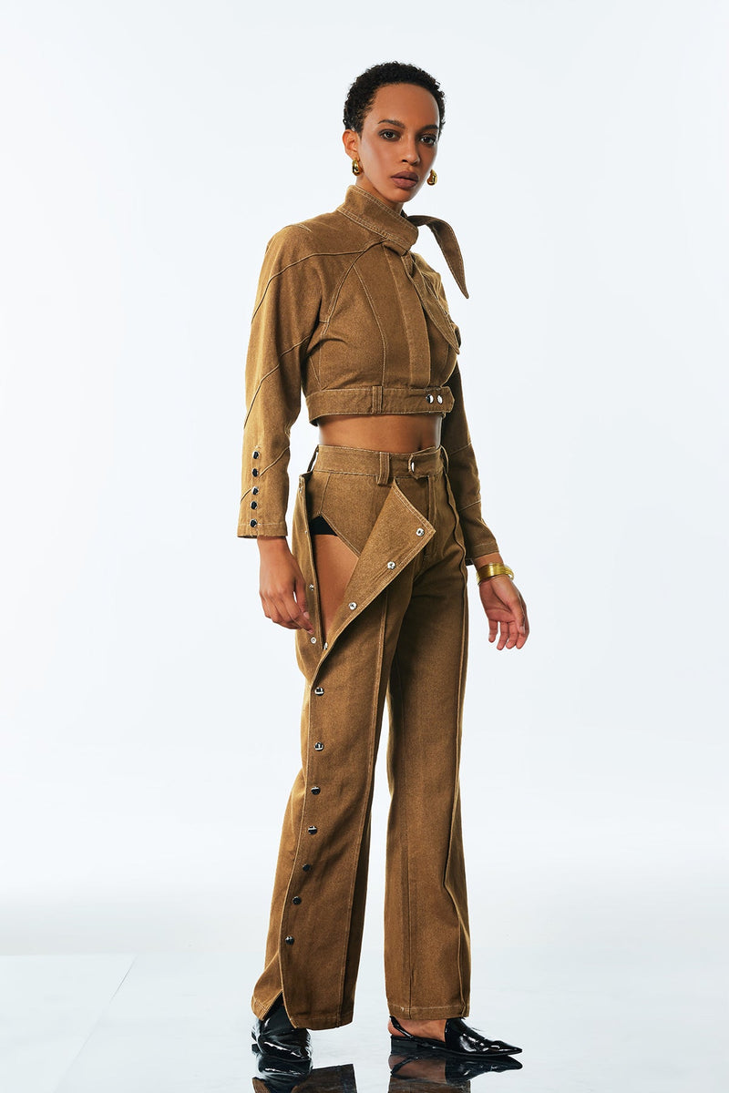 Classic Vintage & Enduringly Stylish Pants