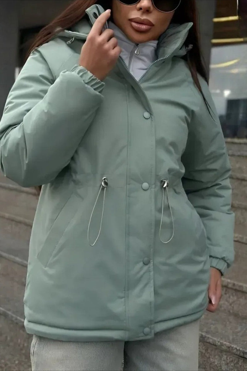 Beautifully Crafted Jacket in a Classic Style
