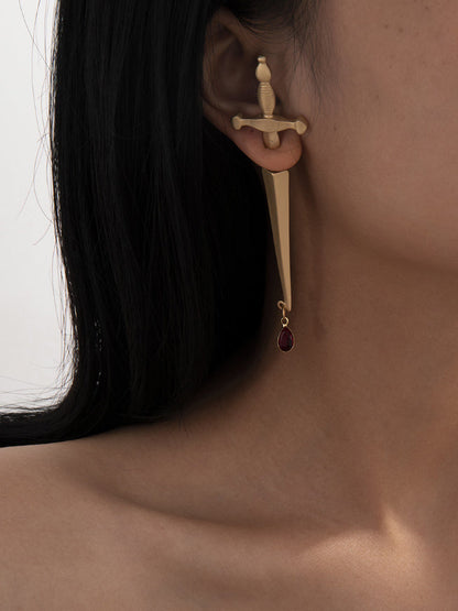 A Vintage Style Garment with Delicate Timeless Details