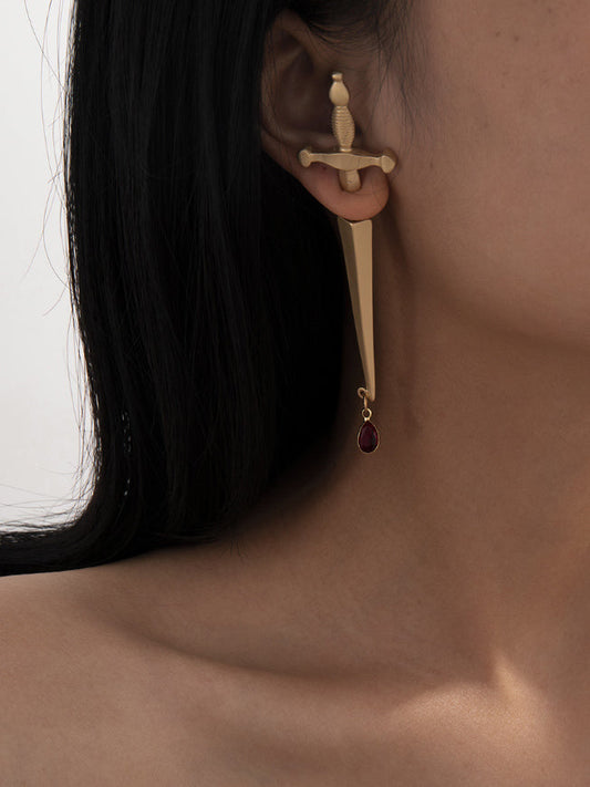 A Vintage Style Garment with Delicate Timeless Details