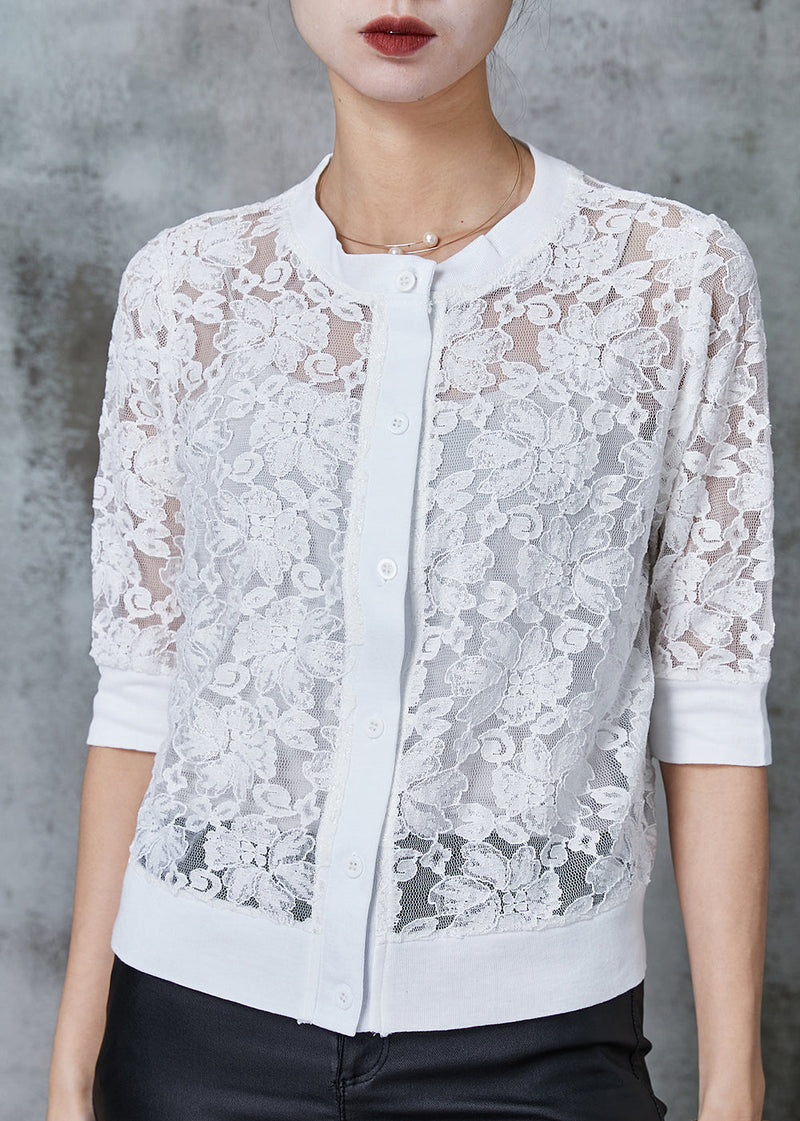 Sophisticated Shirt with a Clean Classic Look