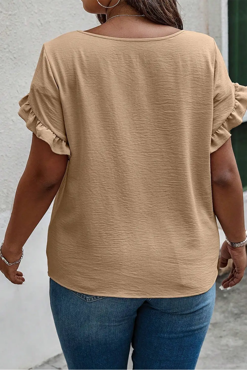 Classic Vintage & Enduringly Stylish Top
