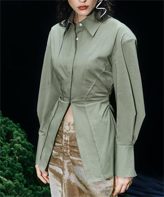 A Vintage Style Cardigan with Delicate Timeless Details