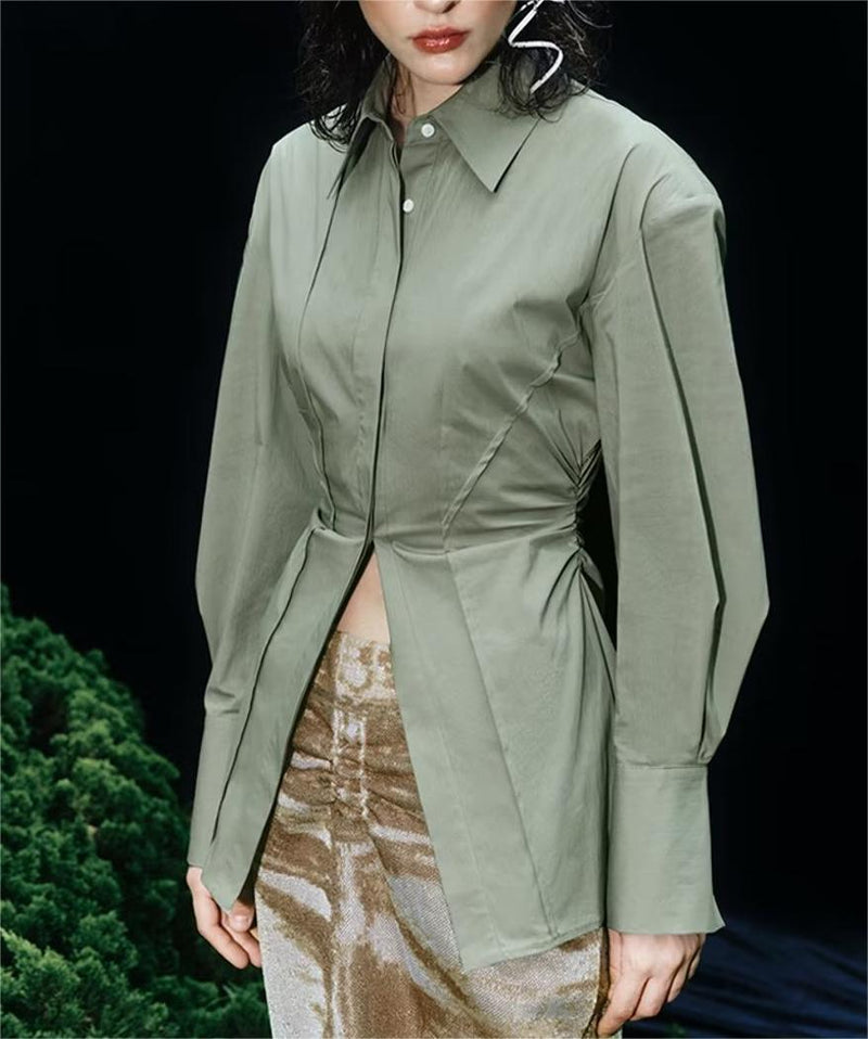 A Vintage Style Cardigan with Delicate Timeless Details