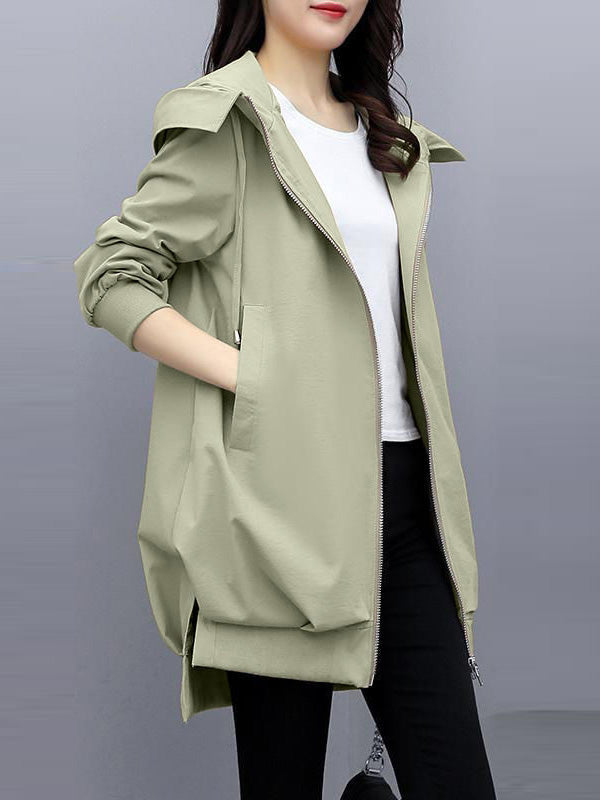 Classic Vintage Garment with a Flattering Fit