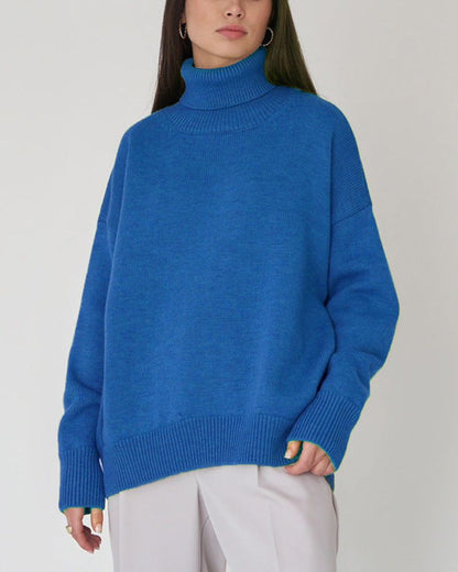 Beautifully Crafted Sweater in a Classic Style