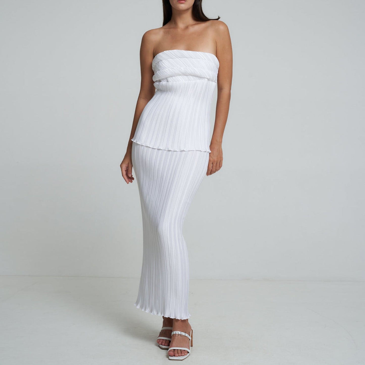 Elegantly Styled Top for Everyday Wear