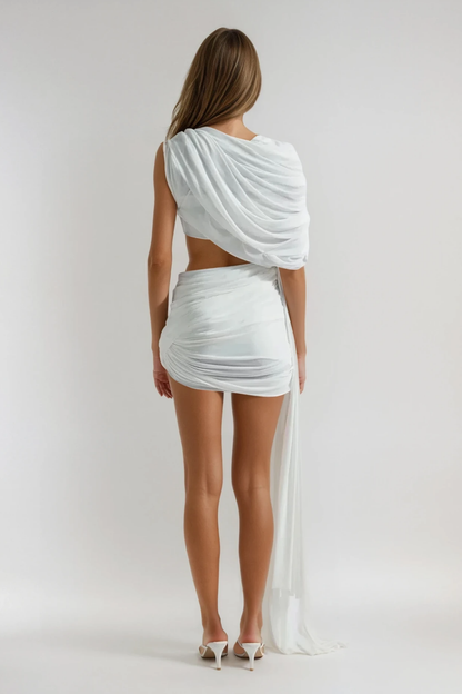 Classic Vintage Garment with a Flattering Fit