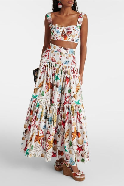 Beautifully Crafted Garment in a Classic Style
