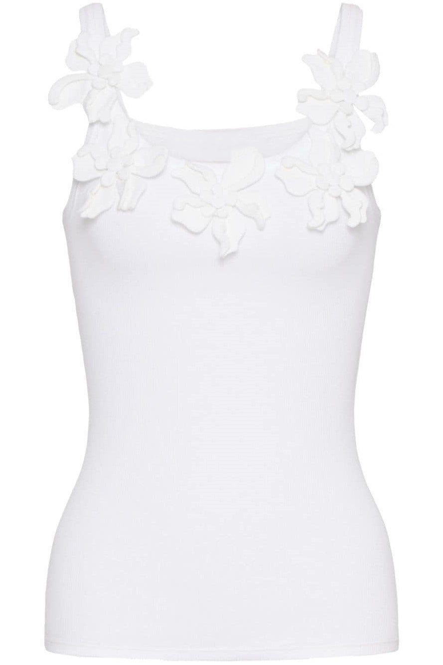 Beautifully Balanced Top with Timeless Character