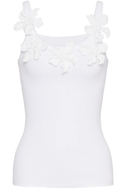 Beautifully Balanced Top with Timeless Character