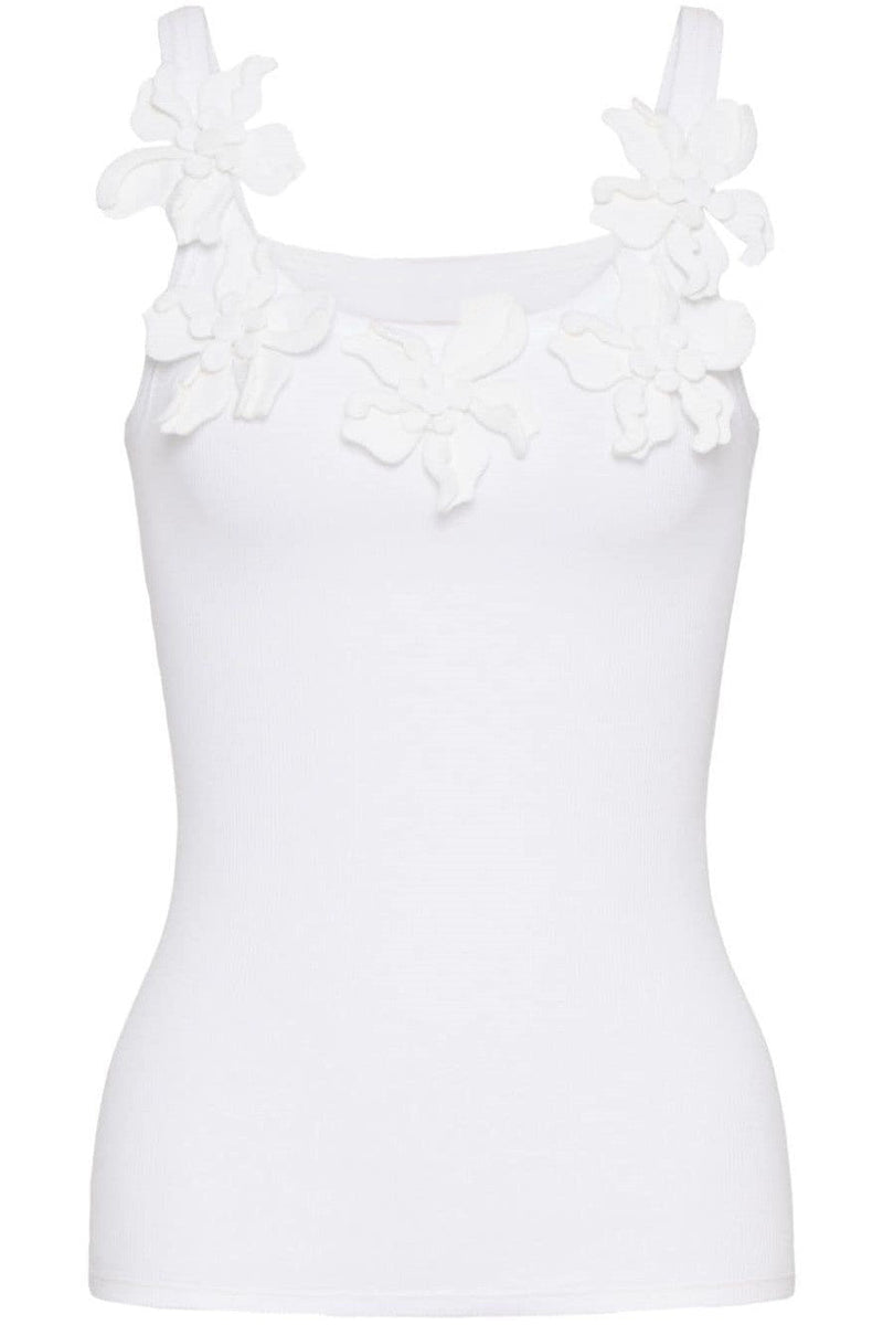 Beautifully Balanced Top with Timeless Character