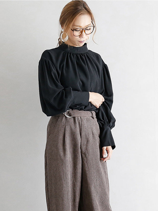 Classic Vintage & Enduringly Stylish Shirt
