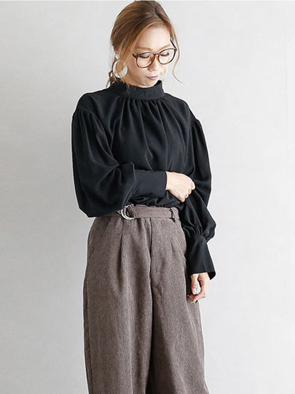 Classic Vintage & Enduringly Stylish Shirt