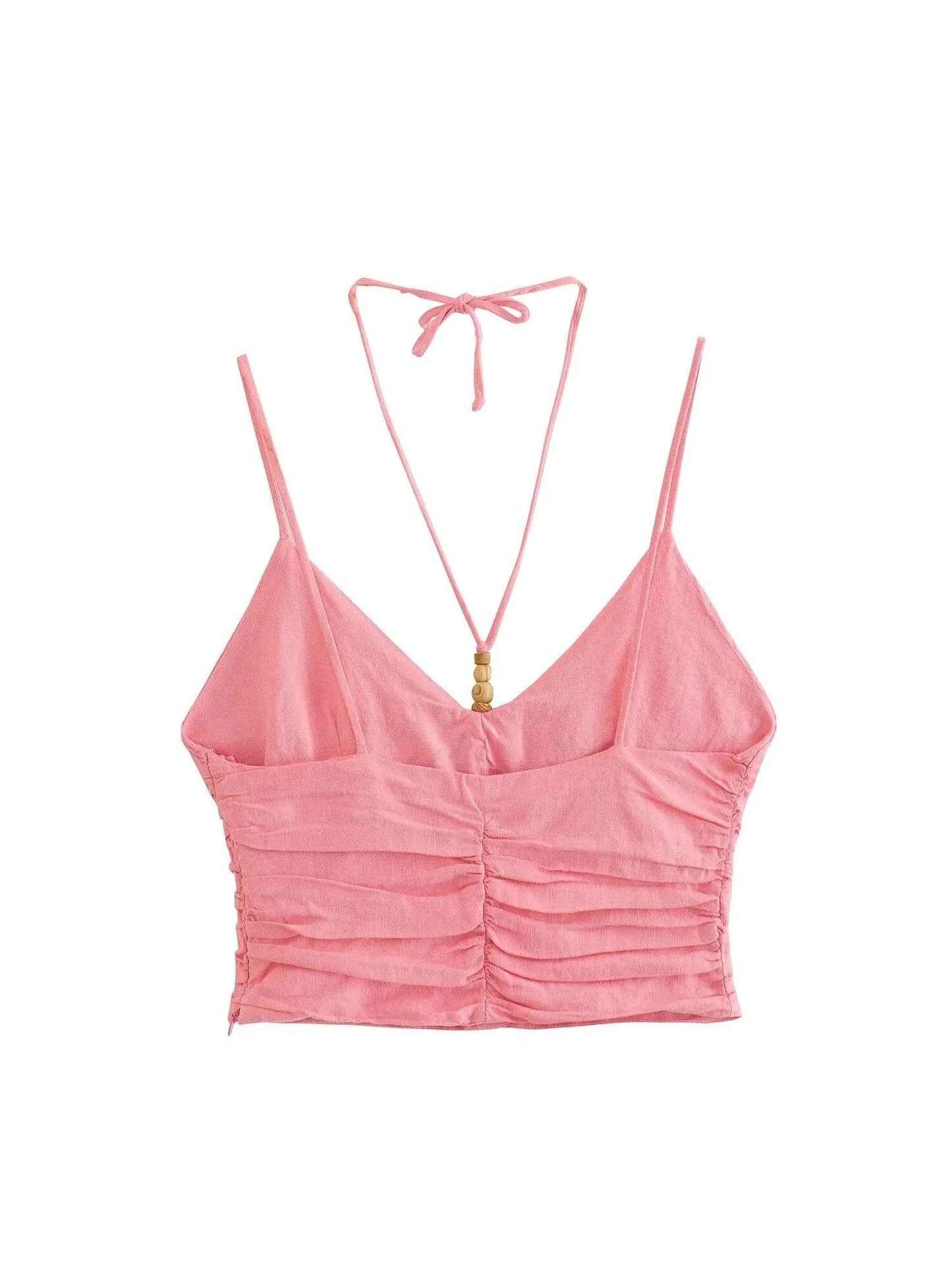 Polished Top with an Effortless Classic Look