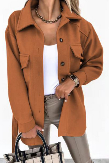Beautifully Crafted Garment in a Classic Style