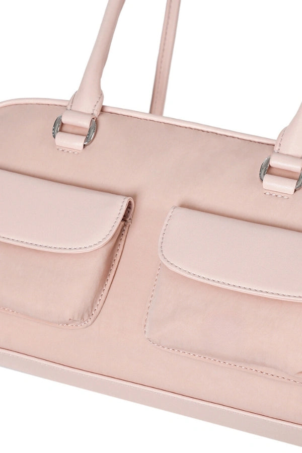 Sophisticated Bag with a Clean Classic Look