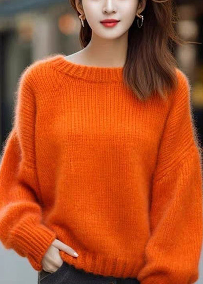 Elegantly Styled Sweater for Everyday Wear