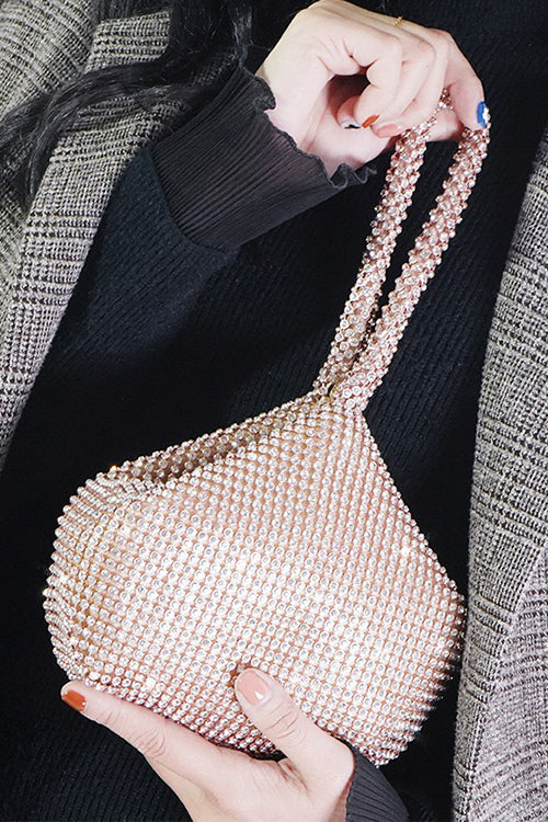 Gracefully Styled Bag for Any Occasion