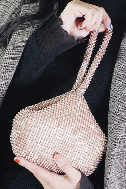 Gracefully Styled Bag for Any Occasion