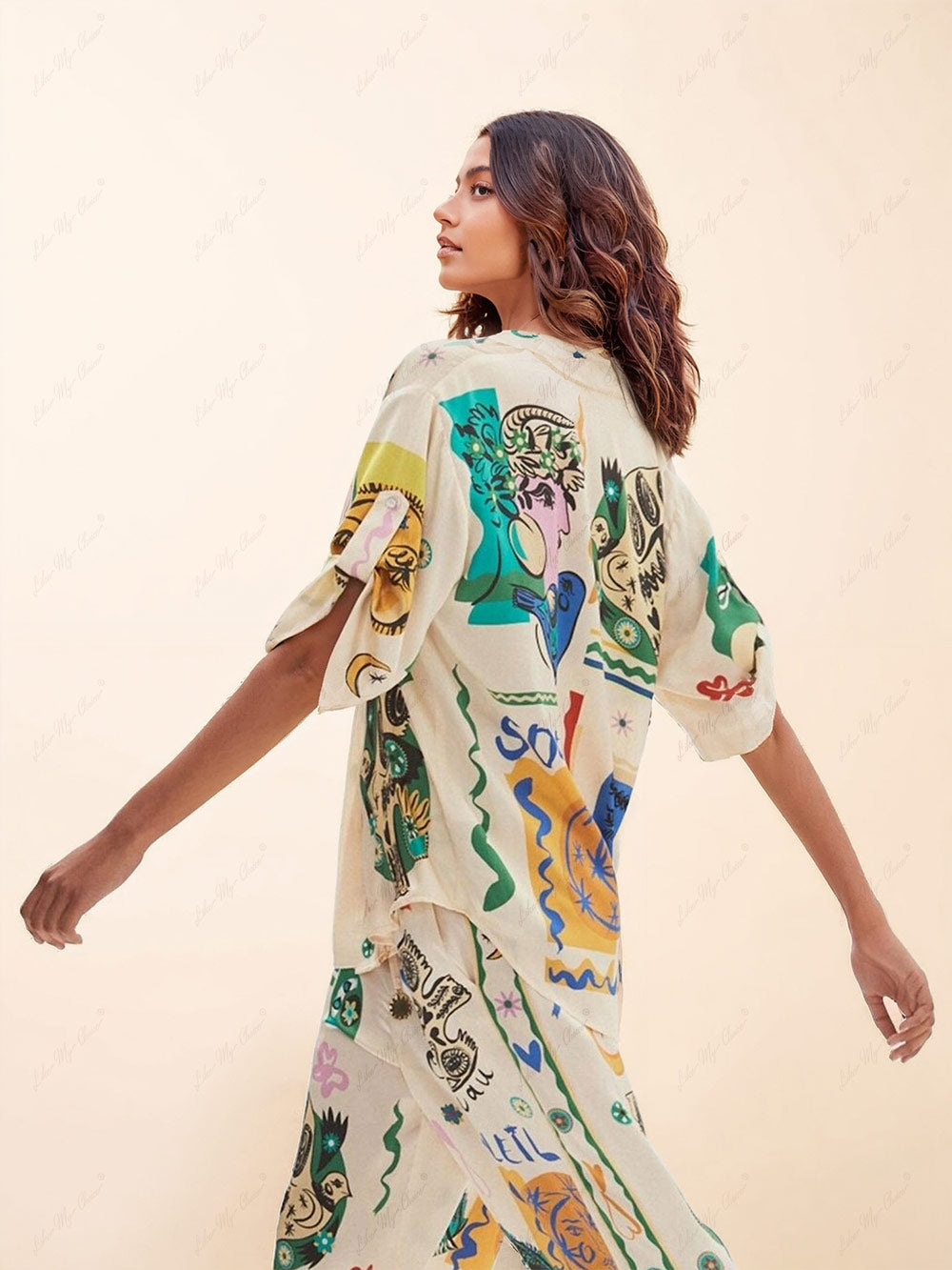 Classic Vintage & Enduringly Stylish Garment