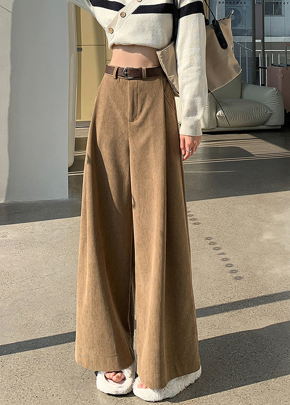 Sophisticated Pants with a Clean Classic Look