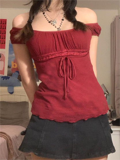 Sophisticated Top with a Clean Classic Look