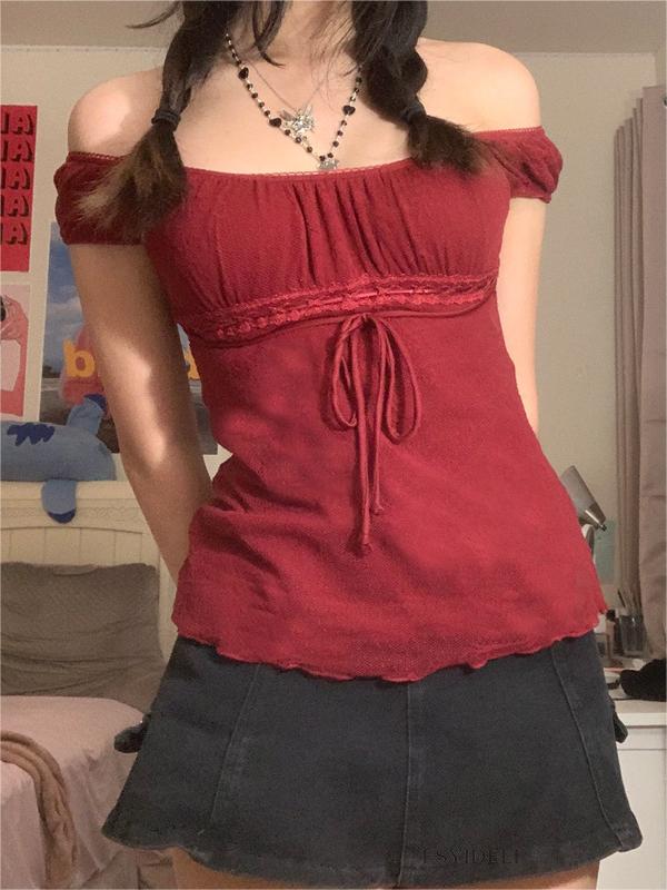 Sophisticated Top with a Clean Classic Look
