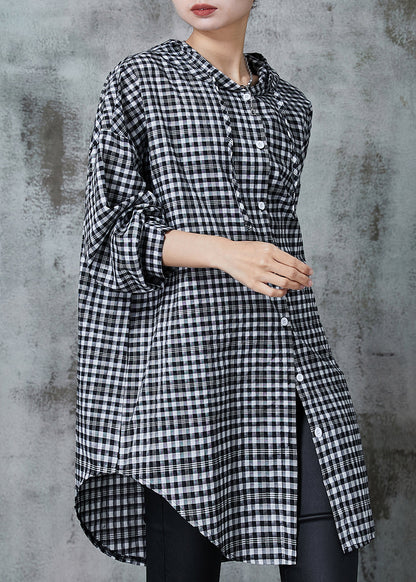 Polished Shirt with an Effortless Classic Look