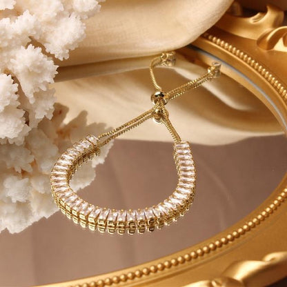 A Vintage Style Garment with Delicate Timeless Details