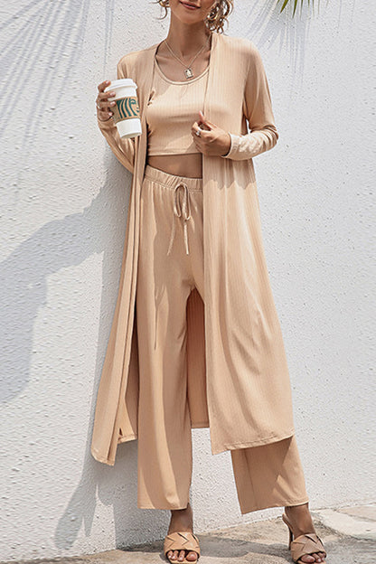 Elegantly Styled Cardigan for Everyday Wear