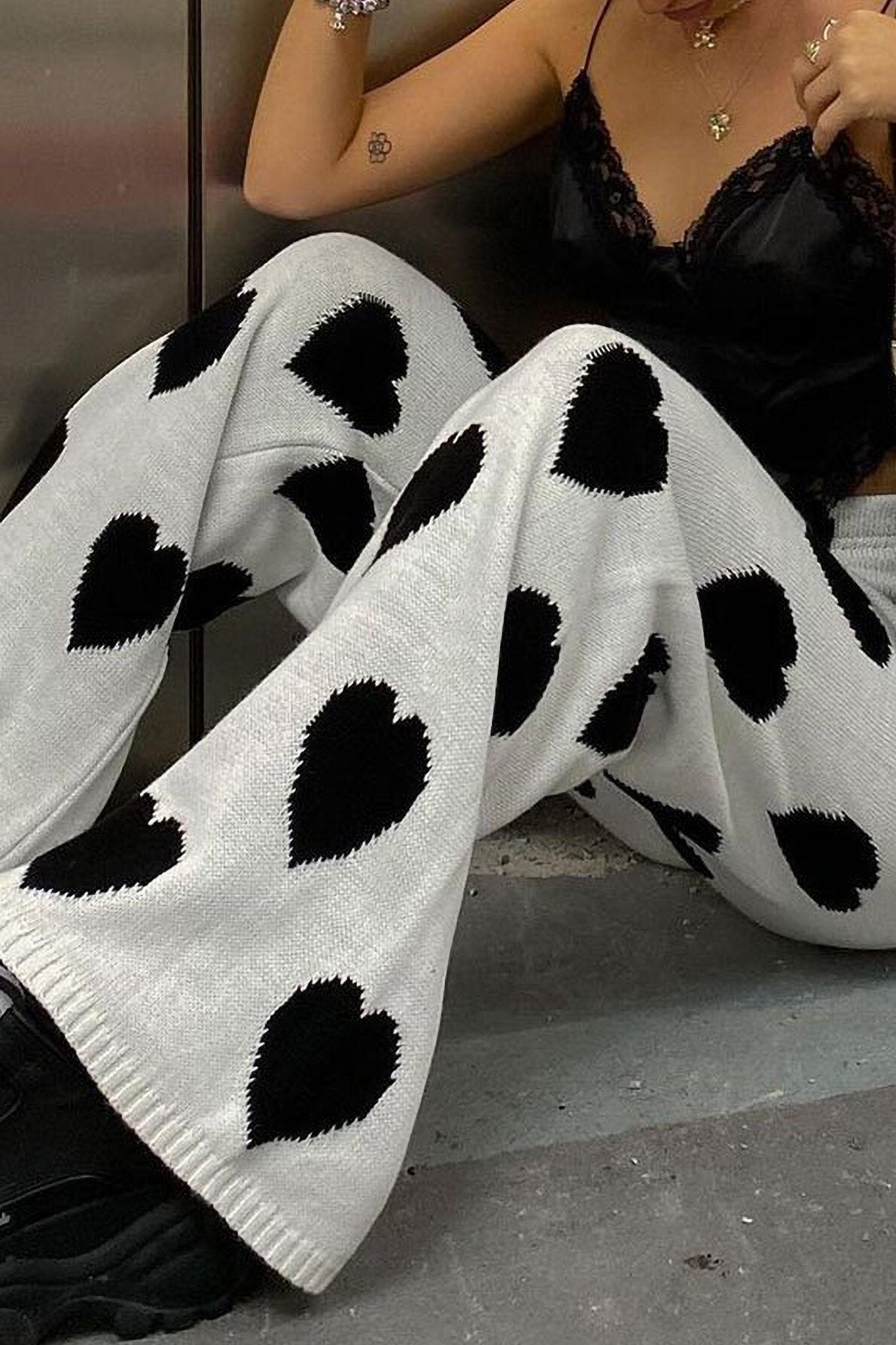 Sophisticated Pants with a Clean Classic Look