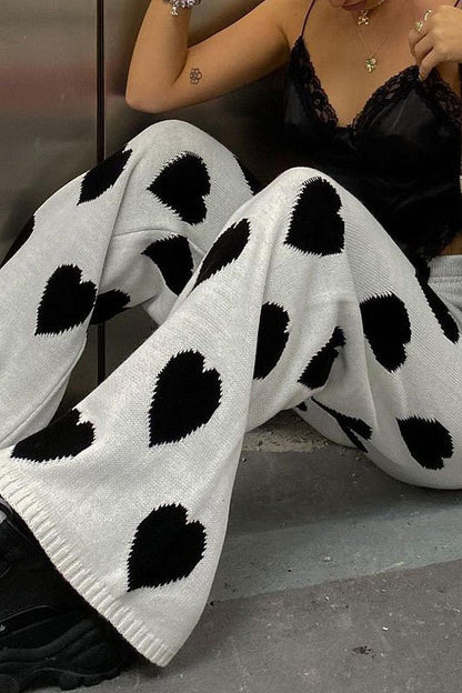 Sophisticated Pants with a Clean Classic Look