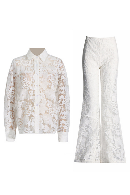 Classic Vintage Garment with a Flattering Fit