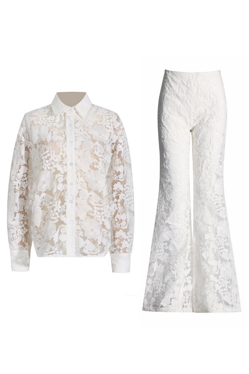 Classic Vintage Garment with a Flattering Fit