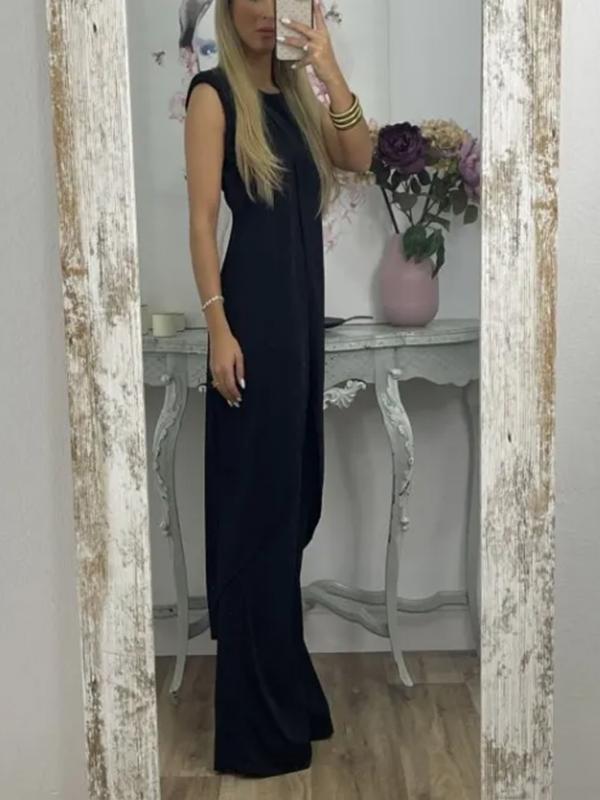 Polished Trousers with an Effortless Classic Look